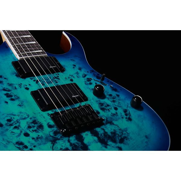 Ibanez GRGR221PA-AQB - Chitara Electrica [13]