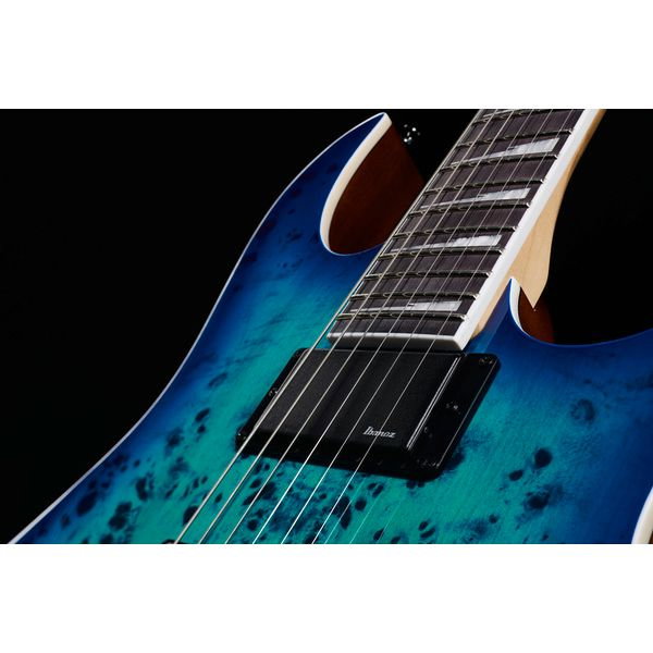 Ibanez GRGR221PA-AQB - Chitara Electrica [14]
