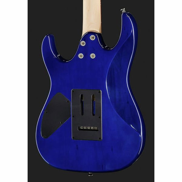 Ibanez GRX70QA-TBB - Chitara Electrica [10]