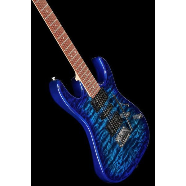 Ibanez GRX70QA-TBB - Chitara Electrica [15]