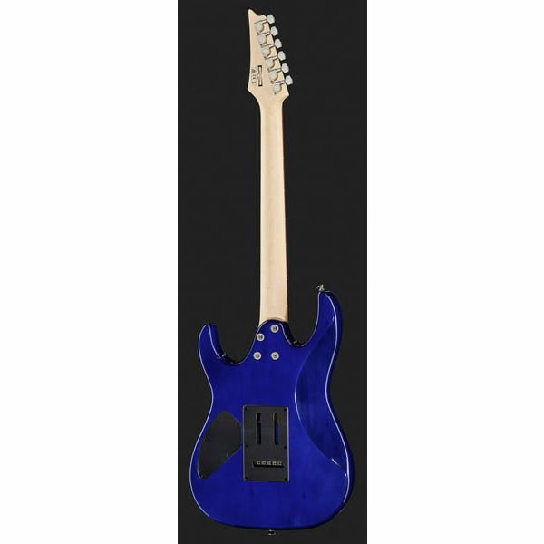 Ibanez GRX70QA-TBB - Chitara Electrica [8]