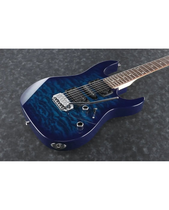 Ibanez GRX70QA-TBB - Chitara Electrica [4]