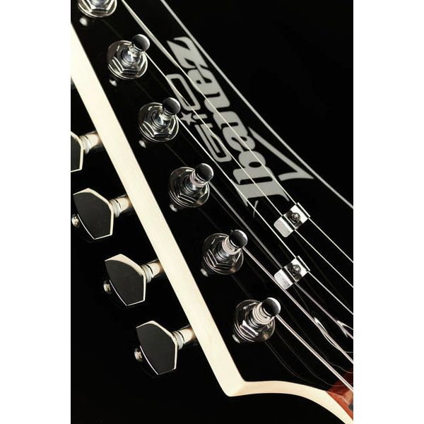 Ibanez GRX70QA-TBB - Chitara Electrica [20]