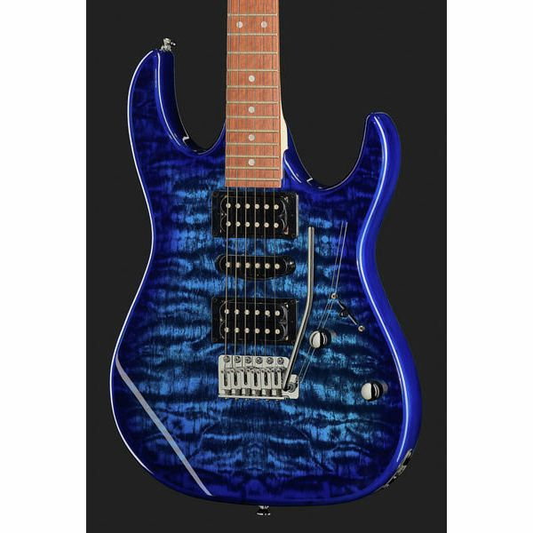 Ibanez GRX70QA-TBB - Chitara Electrica [9]