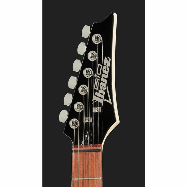 Ibanez GRX70QA-TBB - Chitara Electrica [11]