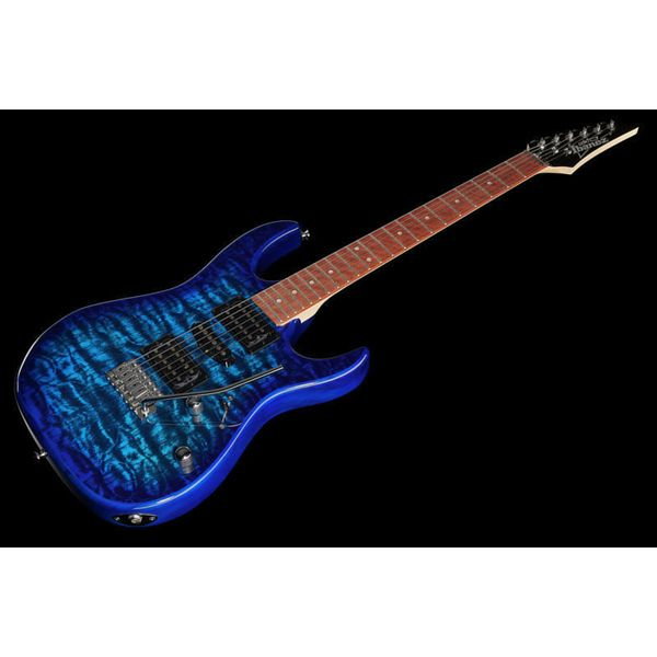 Ibanez GRX70QA-TBB - Chitara Electrica [14]