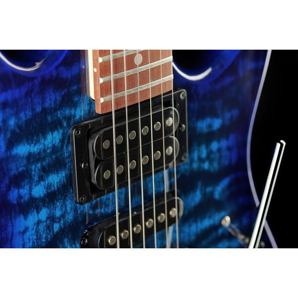 Ibanez GRX70QA-TBB - Chitara Electrica [18]