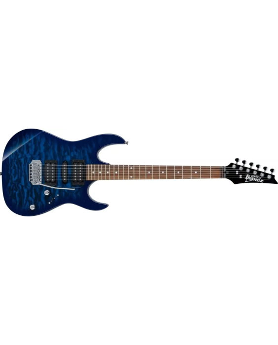 Ibanez GRX70QA-TBB - Chitara Electrica [2]