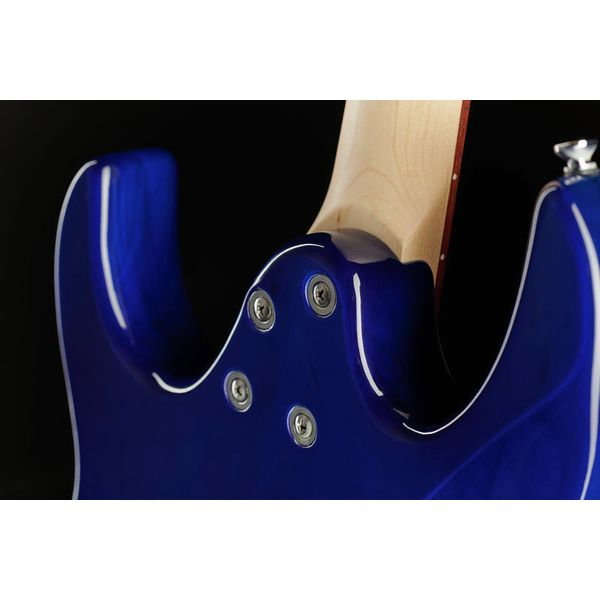 Ibanez GRX70QA-TBB - Chitara Electrica [17]