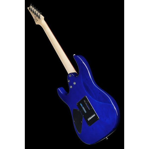 Ibanez GRX70QA-TBB - Chitara Electrica [16]