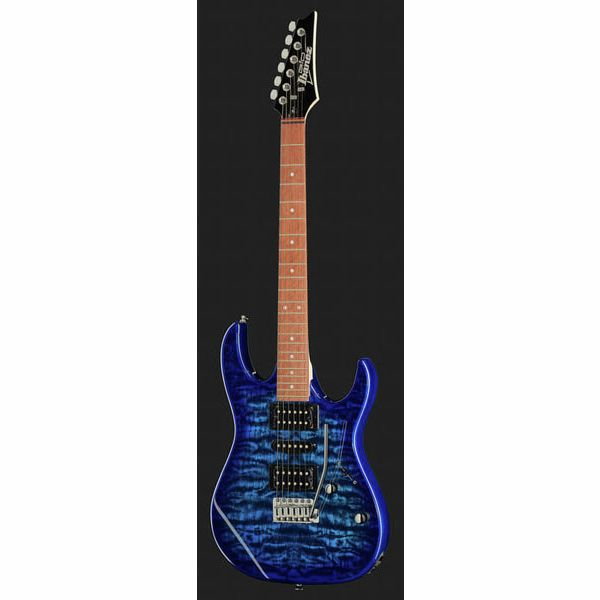 Ibanez GRX70QA-TBB - Chitara Electrica [7]