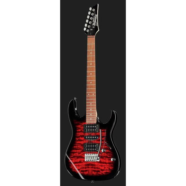 Ibanez GRX70QA-TRB - Chitara Electrica [2]
