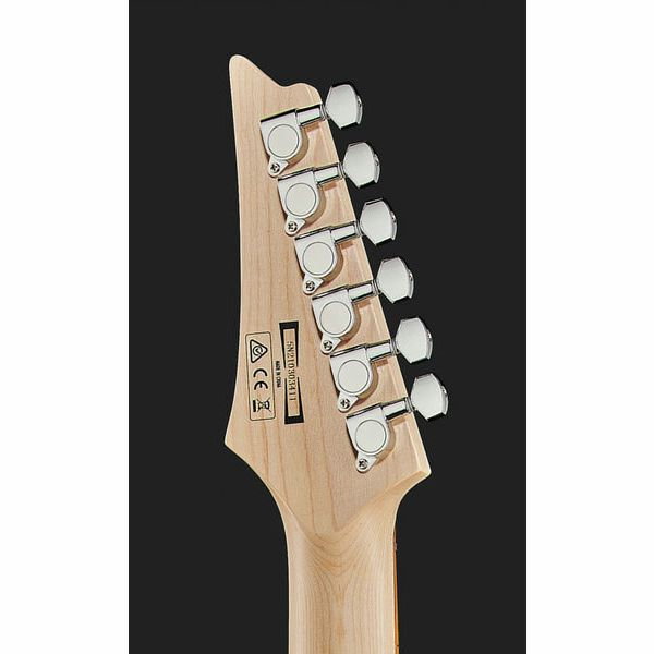 Ibanez GRX70QA-TRB - Chitara Electrica [7]