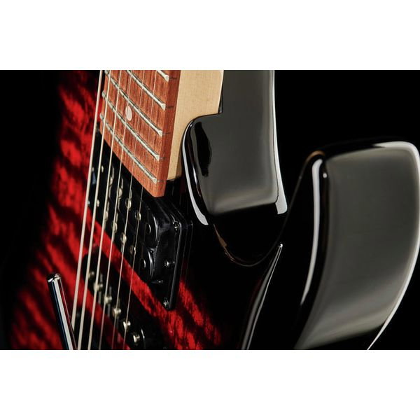 Ibanez GRX70QA-TRB - Chitara Electrica [13]