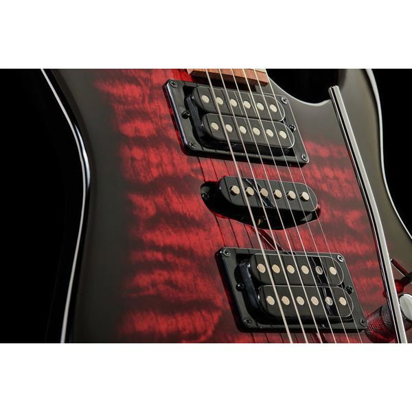 Ibanez GRX70QA-TRB - Chitara Electrica [12]