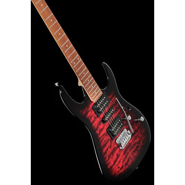 Ibanez GRX70QA-TRB - Chitara Electrica [9]