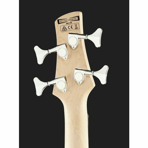 Ibanez GSR180-BEM - Chitara bass [7]
