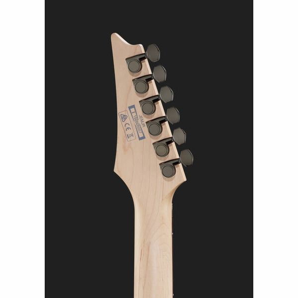 Ibanez JEMJR-WH Steve Vai - Chitara Electrica [7]