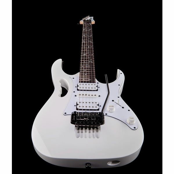 Ibanez JEMJR-WH Steve Vai - Chitara Electrica [8]