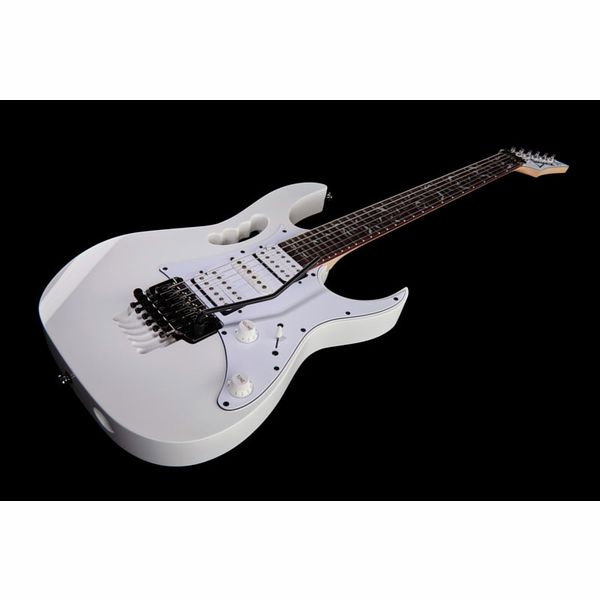 Ibanez JEMJR-WH Steve Vai - Chitara Electrica [10]