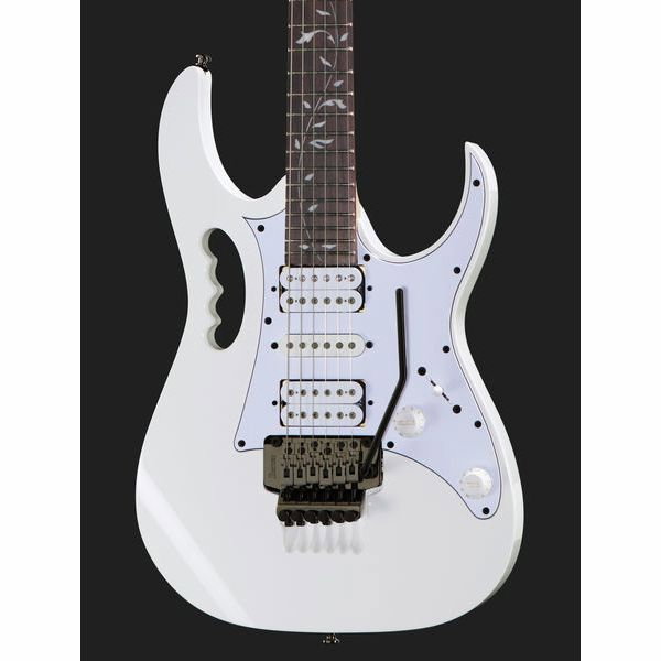Ibanez JEMJR-WH Steve Vai - Chitara Electrica [4]