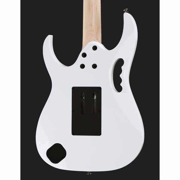 Ibanez JEMJR-WH Steve Vai - Chitara Electrica [5]