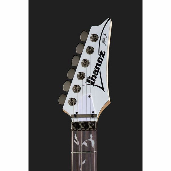 Ibanez JEMJR-WH Steve Vai - Chitara Electrica [6]