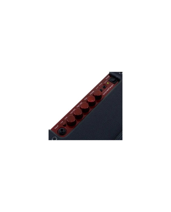 Ibanez P20 Promethean - Amplificator Chitara Bass [7]