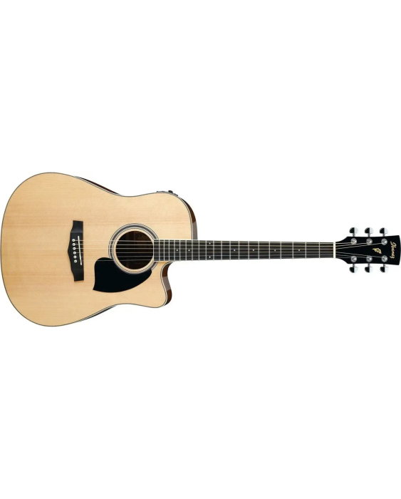 Ibanez PF15ECE-NT - Chitara Electro-Acustica [2]