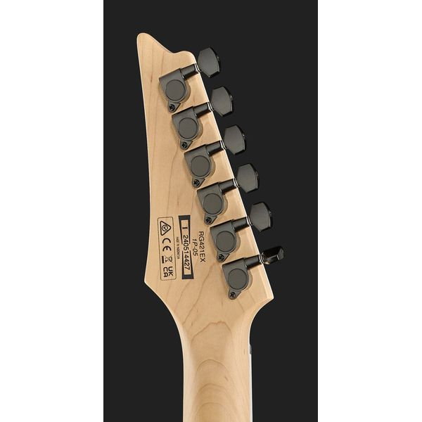Ibanez RG421EX-BKF - Chitara Electrica [7]