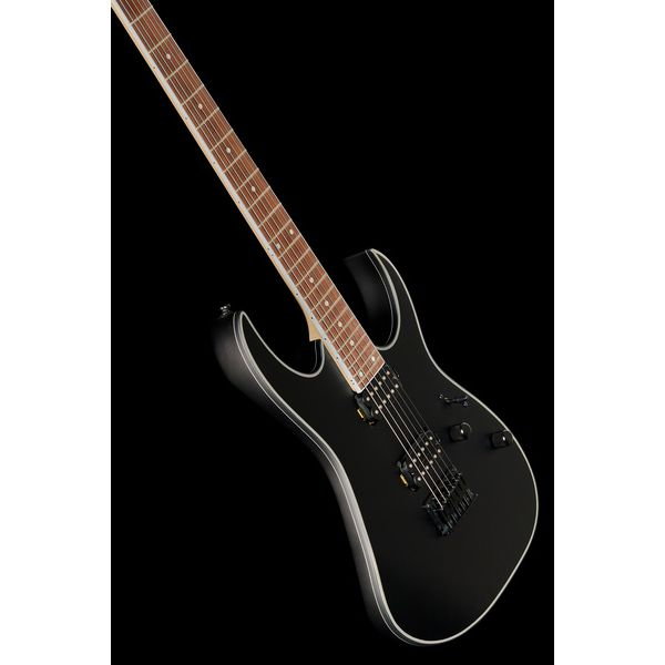 Ibanez RG421EX-BKF - Chitara Electrica [10]