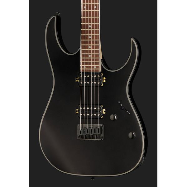 Ibanez RG421EX-BKF - Chitara Electrica [4]