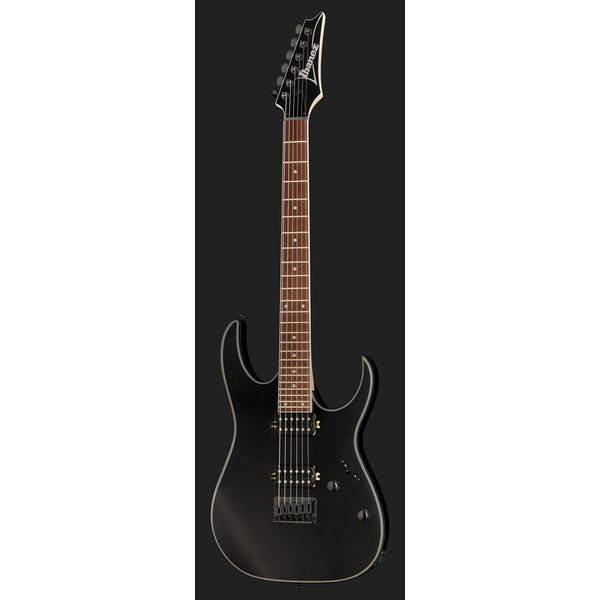 Ibanez RG421EX-BKF - Chitara Electrica [2]