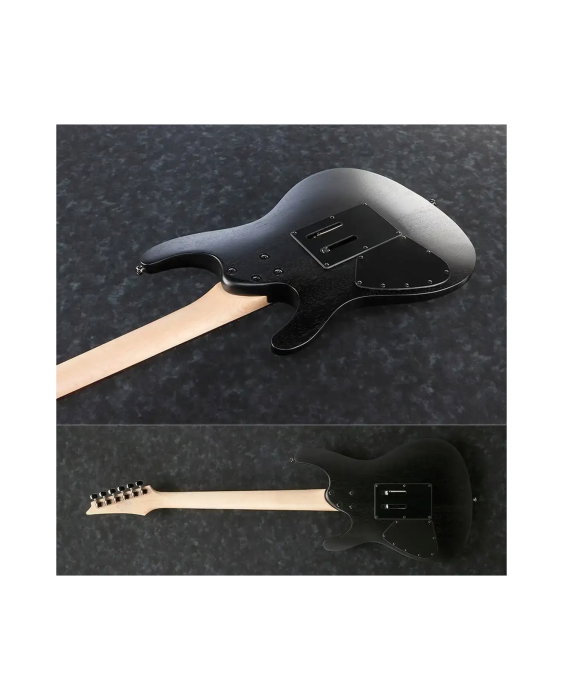 Ibanez S520-WK - Chitara electrica [4]