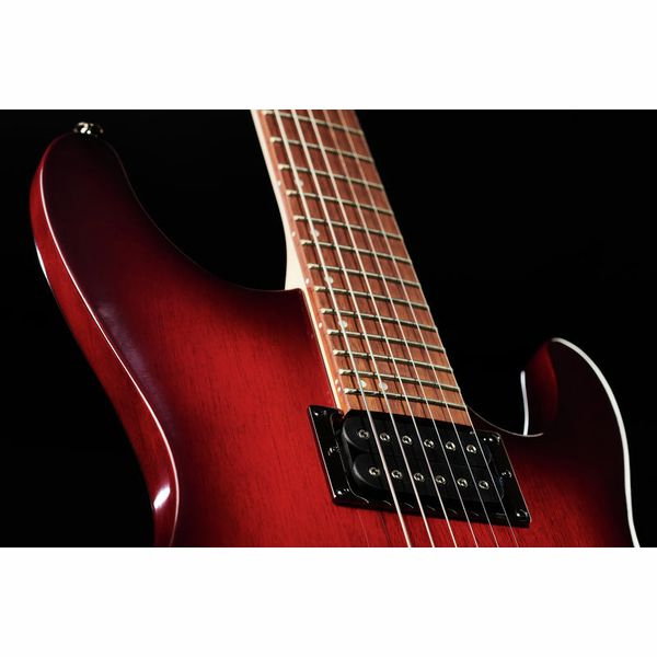 Ibanez S521-BBS - Chitara Electrica [16]