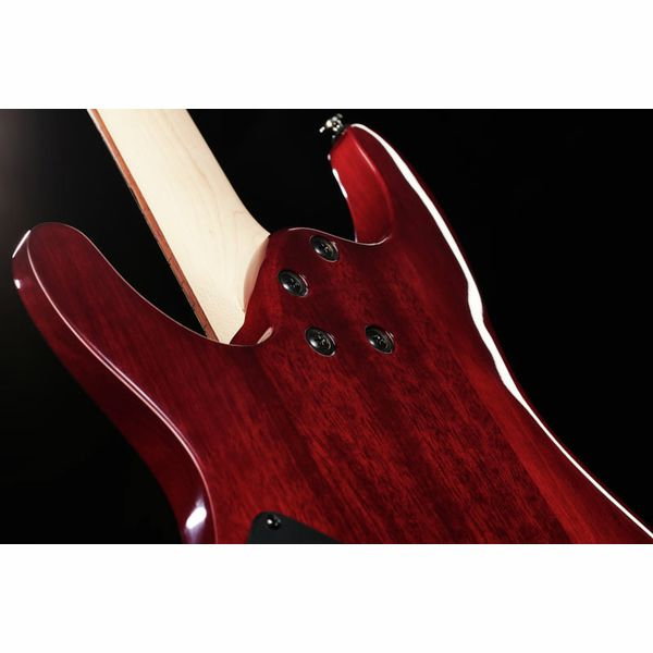 Ibanez S521-BBS - Chitara Electrica [12]