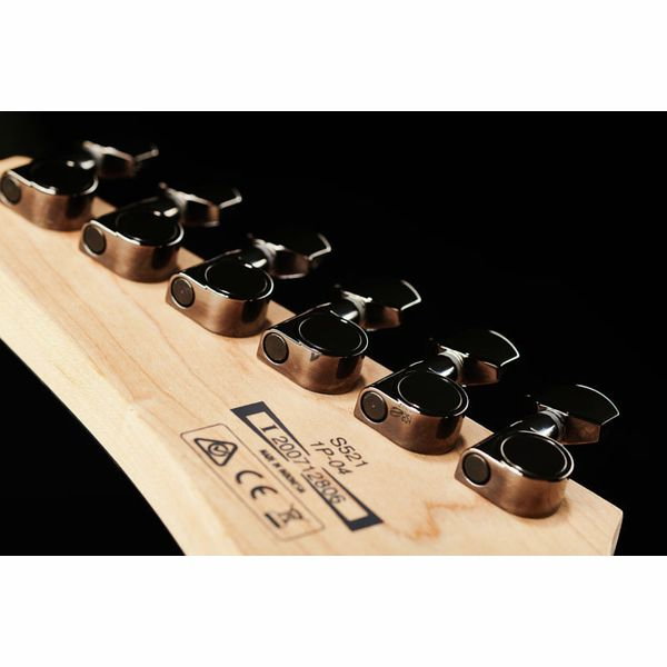 Ibanez S521-BBS - Chitara Electrica [15]