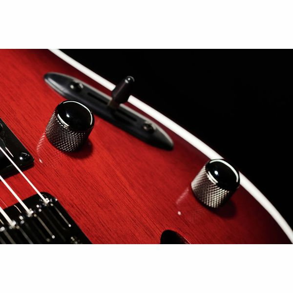 Ibanez S521-BBS - Chitara Electrica [14]