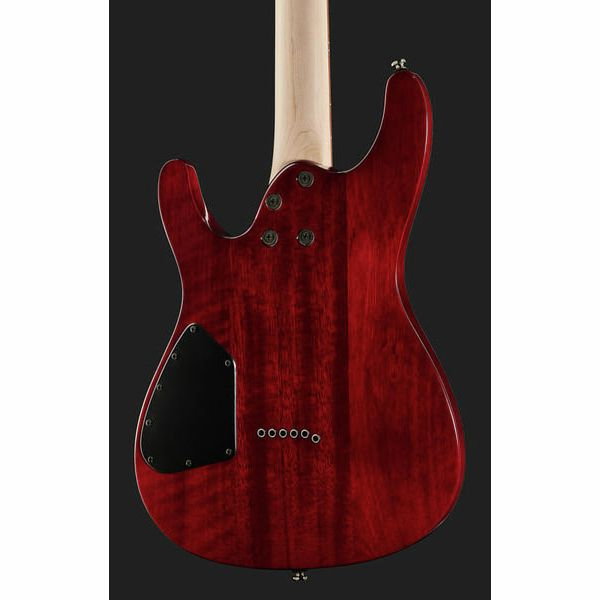 Ibanez S521-BBS - Chitara Electrica [5]