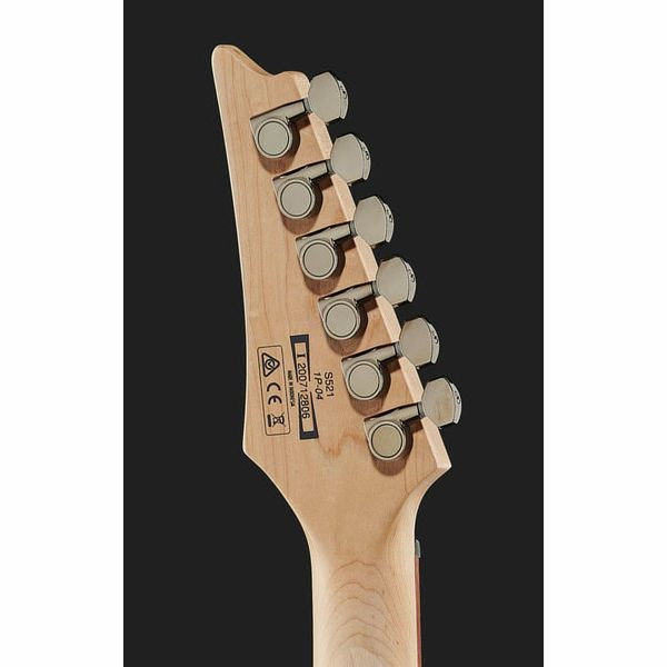 Ibanez S521-BBS - Chitara Electrica [7]