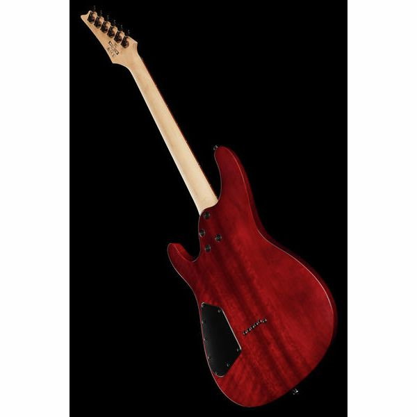 Ibanez S521-BBS - Chitara Electrica [11]