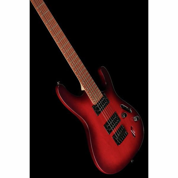 Ibanez S521-BBS - Chitara Electrica [10]