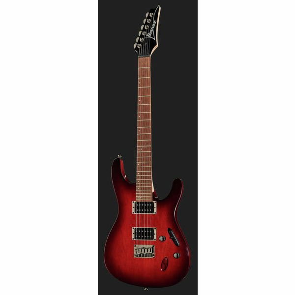 Ibanez S521-BBS - Chitara Electrica [2]