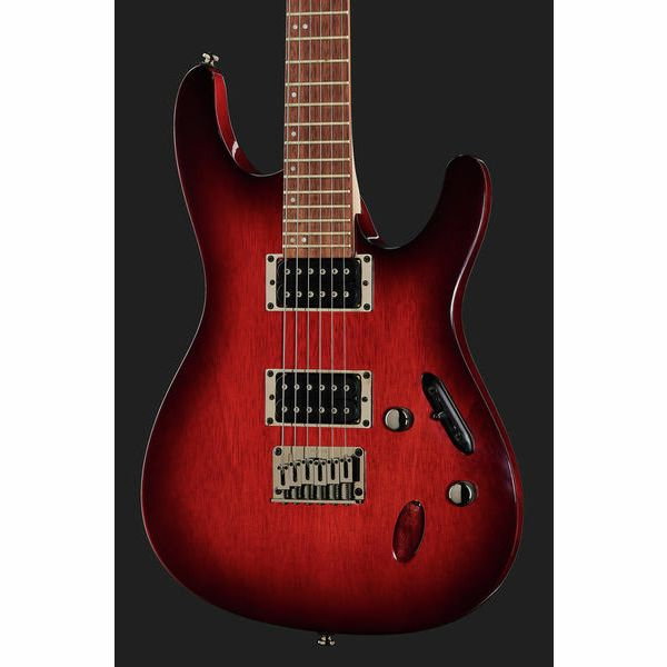 Ibanez S521-BBS - Chitara Electrica [4]