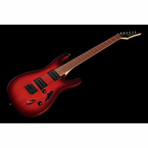 Ibanez S521-BBS - Chitara Electrica [9]