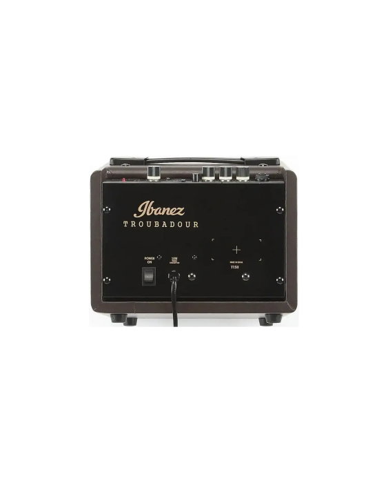 Ibanez T15II-U Troubadour - Amplificator Chitara Acustica [3]