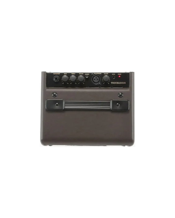 Ibanez T15II-U Troubadour - Amplificator Chitara Acustica [2]