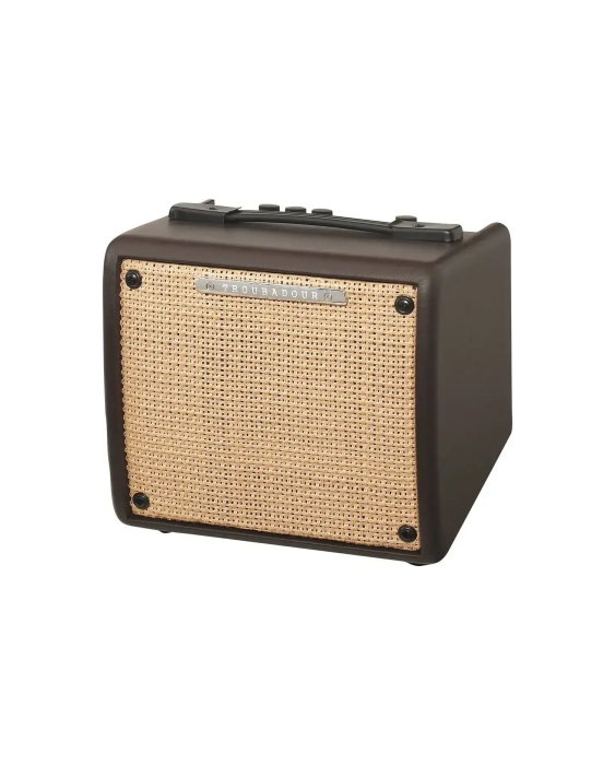 Ibanez T15II-U Troubadour - Amplificator Chitara Acustica [5]