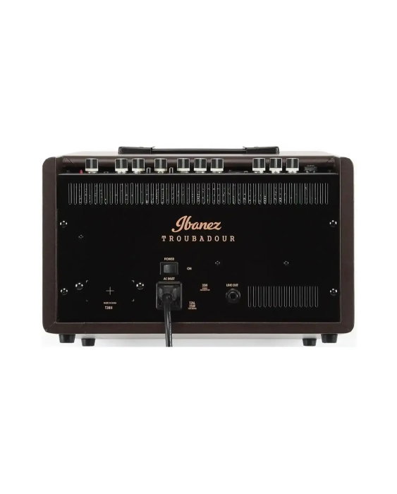 Ibanez T30II-U Troubadour - Amplificator Chitara Acustica [4]