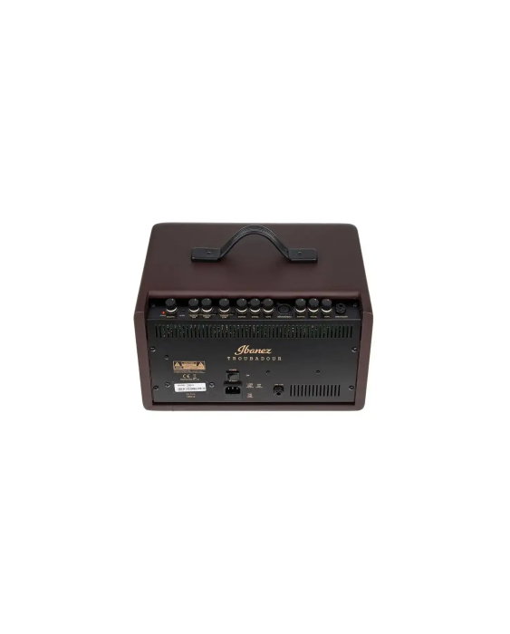 Ibanez T30II-U Troubadour - Amplificator Chitara Acustica [5]